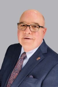 Peter Lahatte Southern Health and Retirement